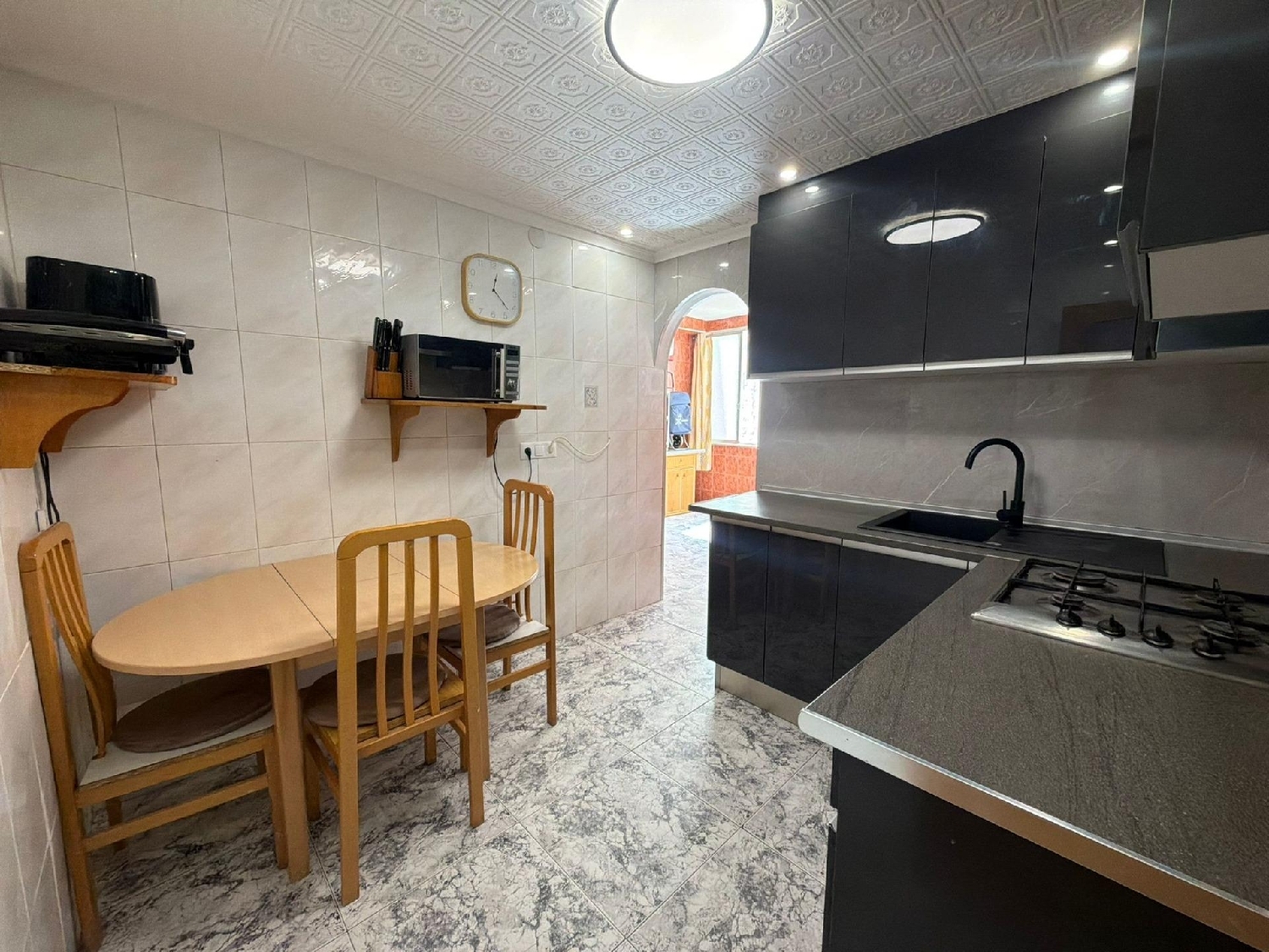  à vendre appartement Almoradí Baix Segura 8