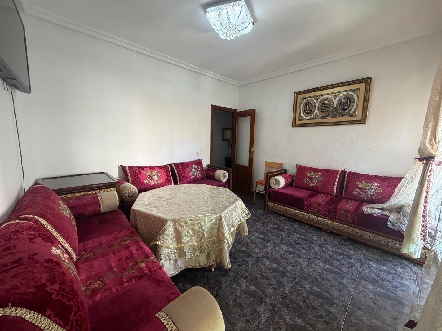  te koop appartement Almoradí Baix Segura 3