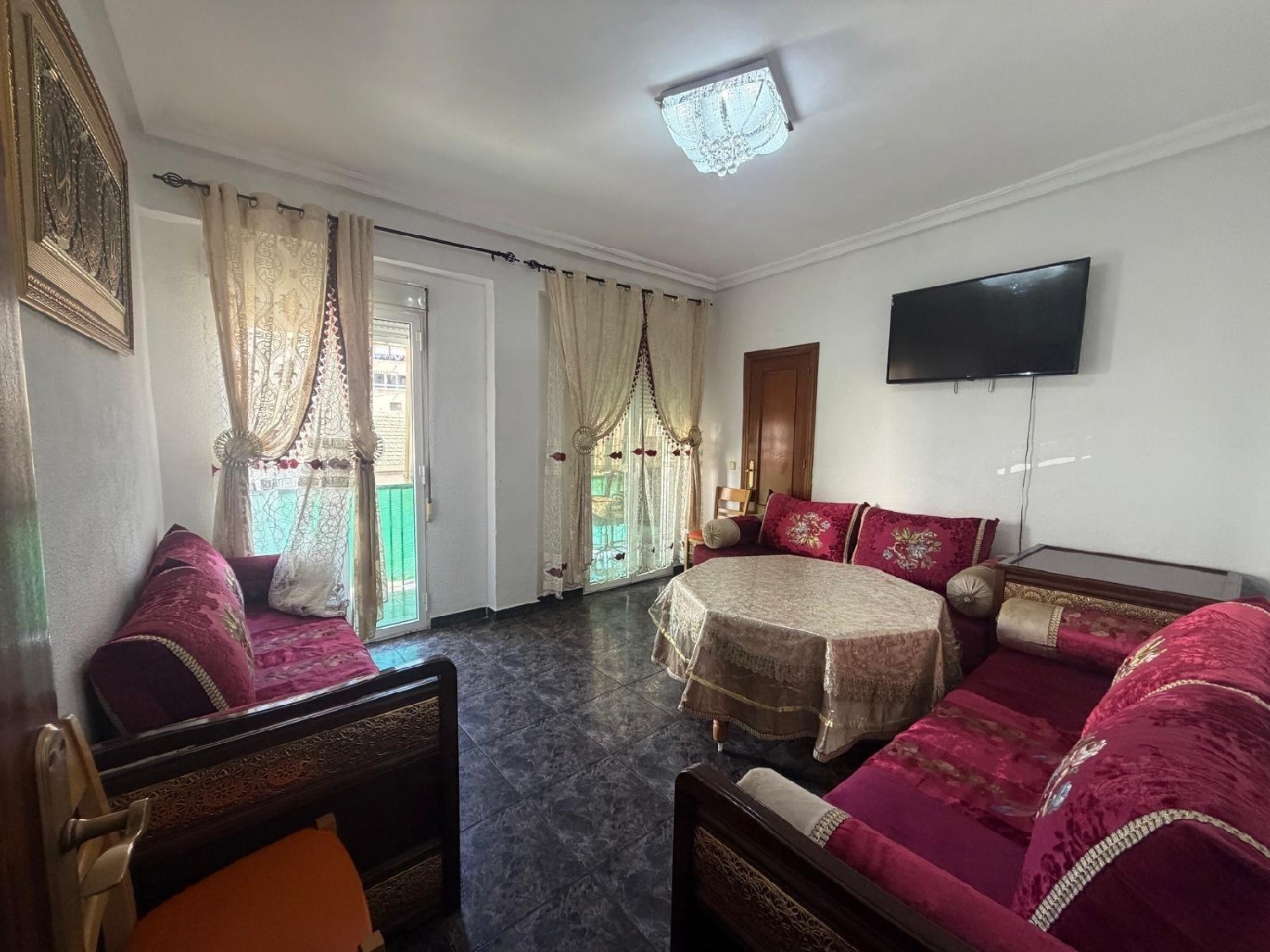  te koop appartement Almoradí Baix Segura 2