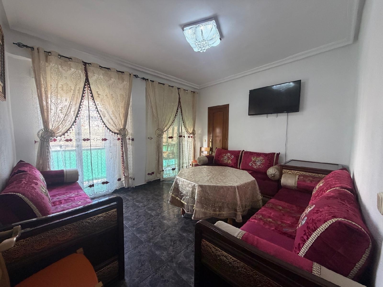  te koop appartement Almoradí Baix Segura 1