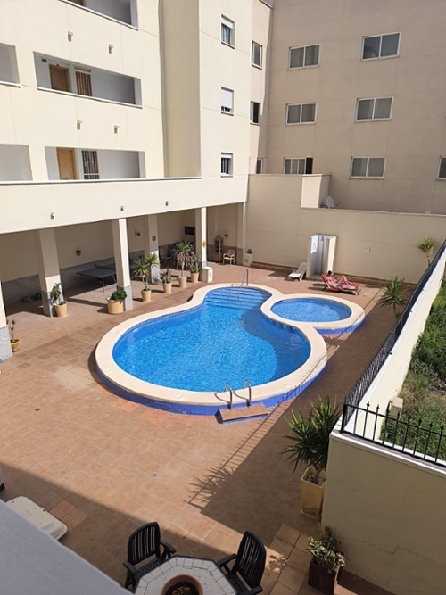 Almoradí Baix Segura appartement foto 6376814