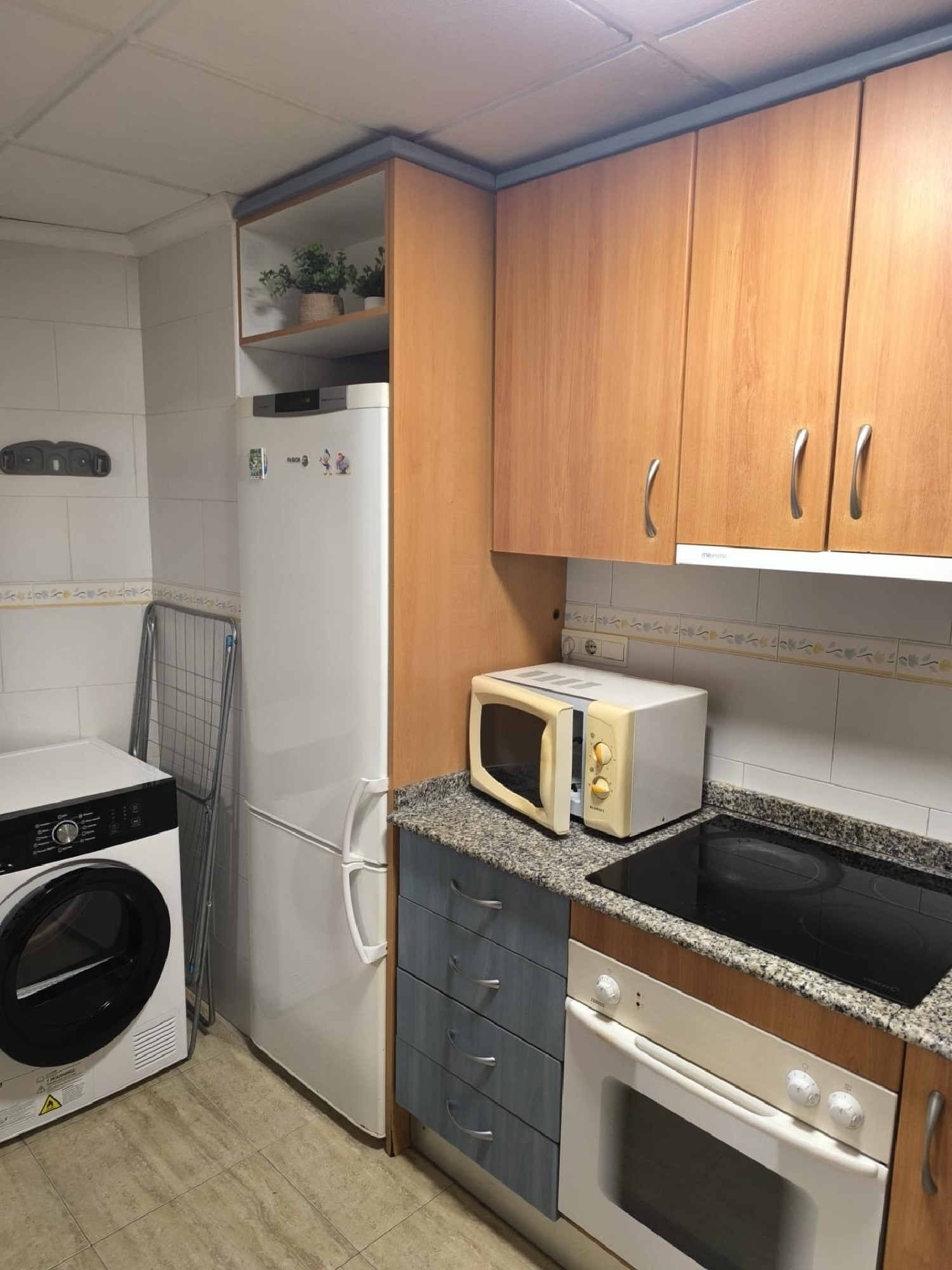  à vendre appartement Almoradí Baix Segura 7