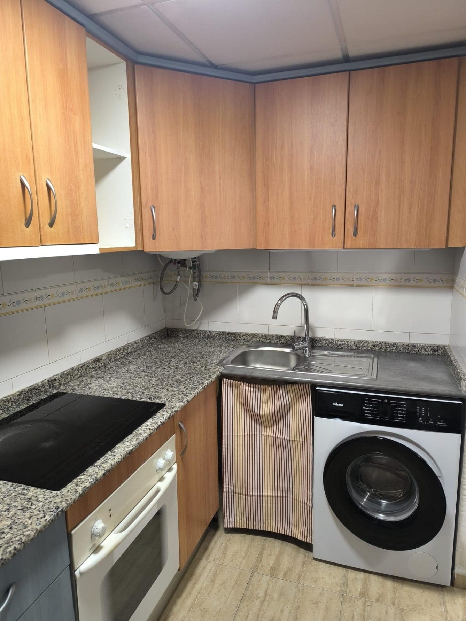  à vendre appartement Almoradí Baix Segura 5