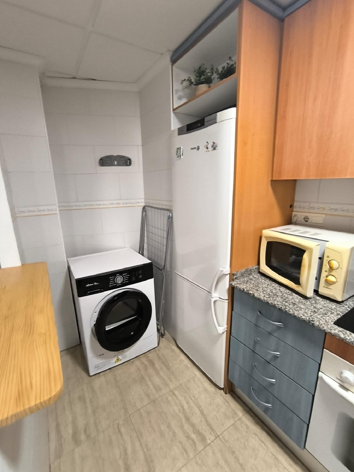  à vendre appartement Almoradí Baix Segura 6