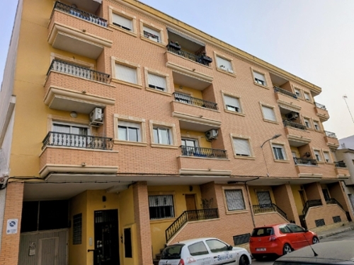 Almoradí Baix Segura Wohnung Bild 6369138