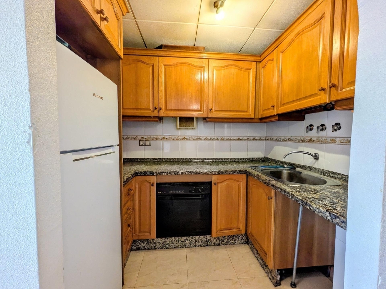  kaufen Wohnung Almoradí Baix Segura 6