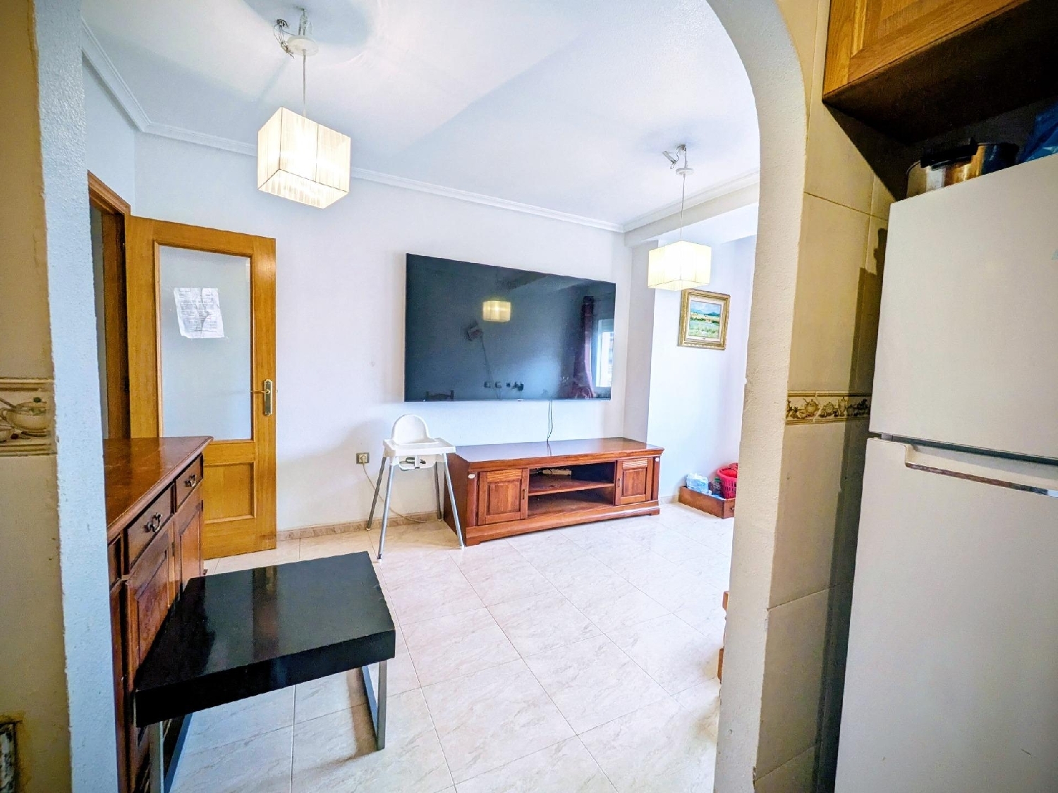  kaufen Wohnung Almoradí Baix Segura 5