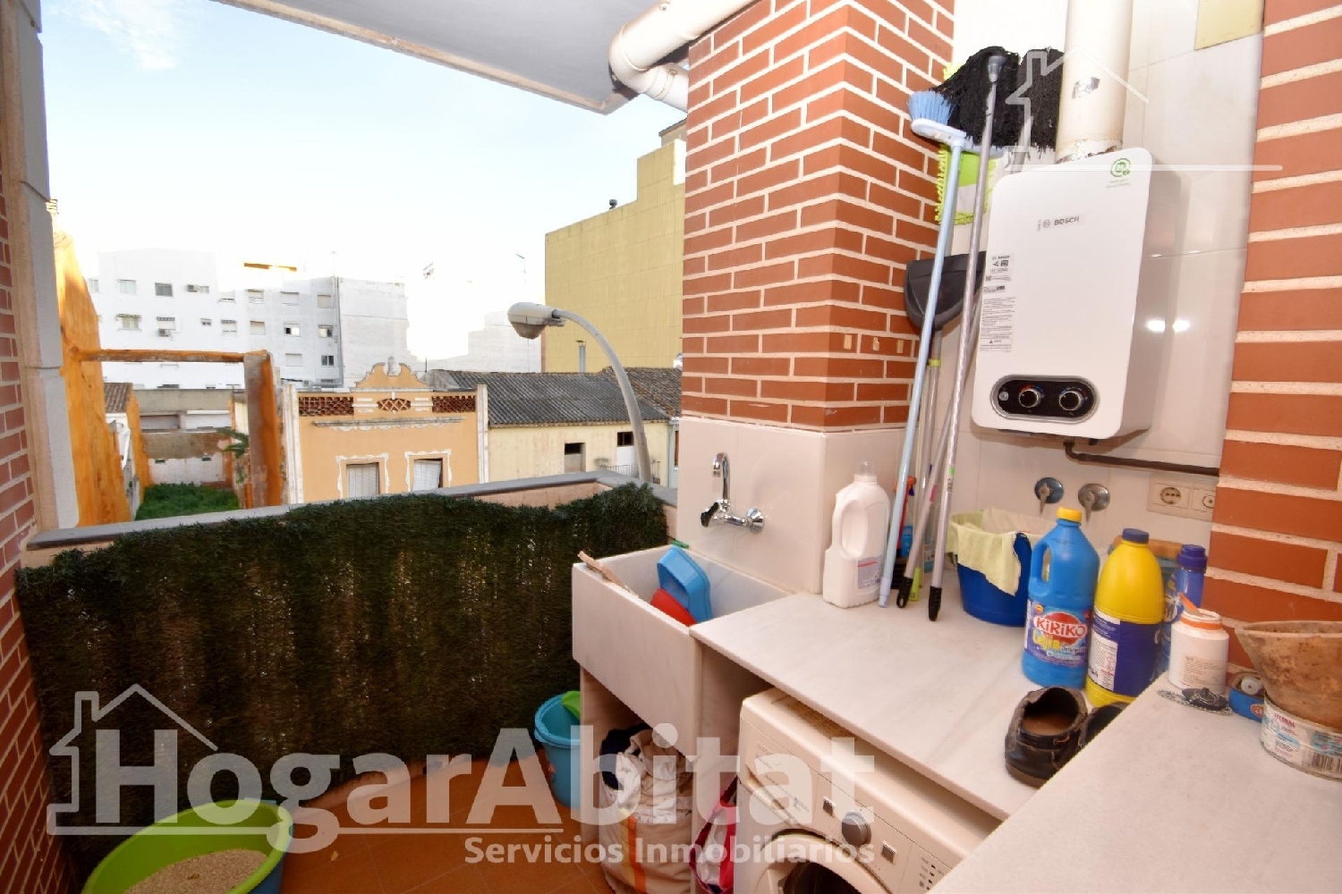  en venta apartamento Almussafes Ribera Baixa 7