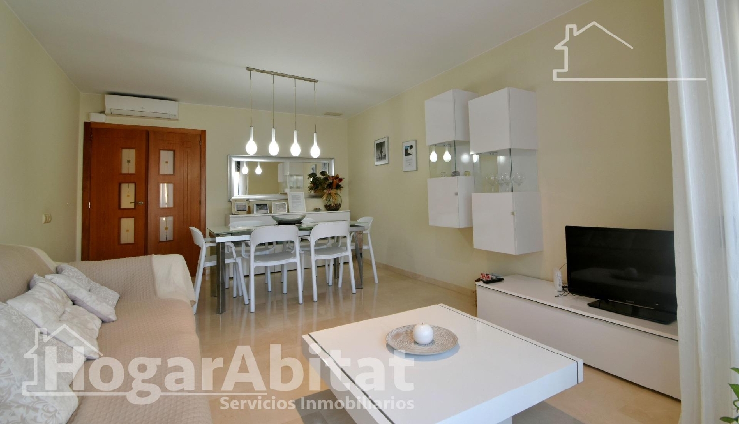 for sale apartment Almussafes Ribera Baixa 3