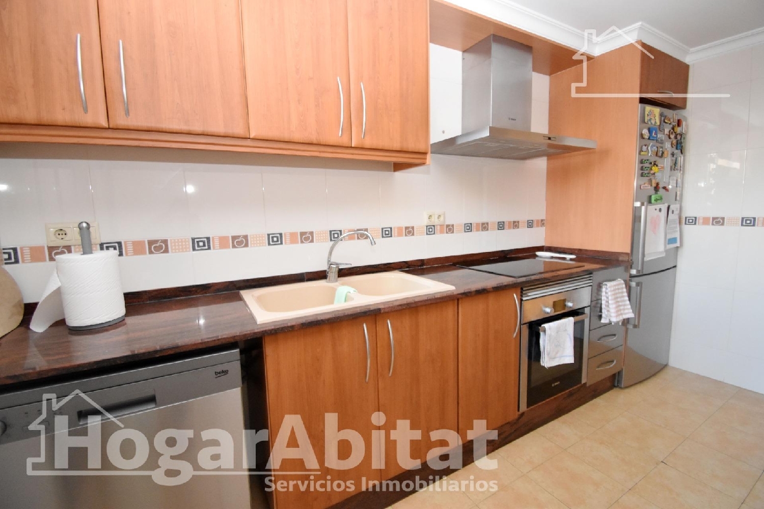  for sale apartment Almussafes Ribera Baixa 8