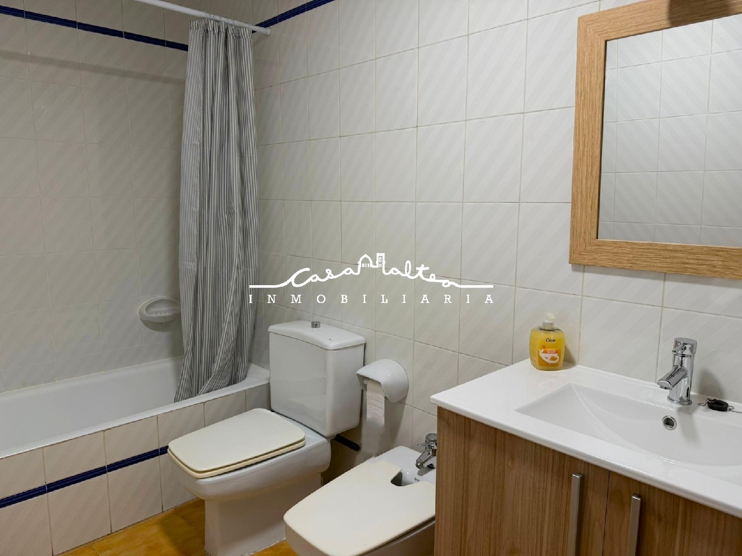  te koop appartement Altea Marina Baixa 7