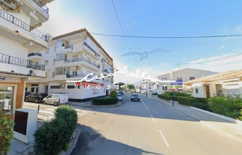 Altea Marina Baixa Wohnung Bild 6376155