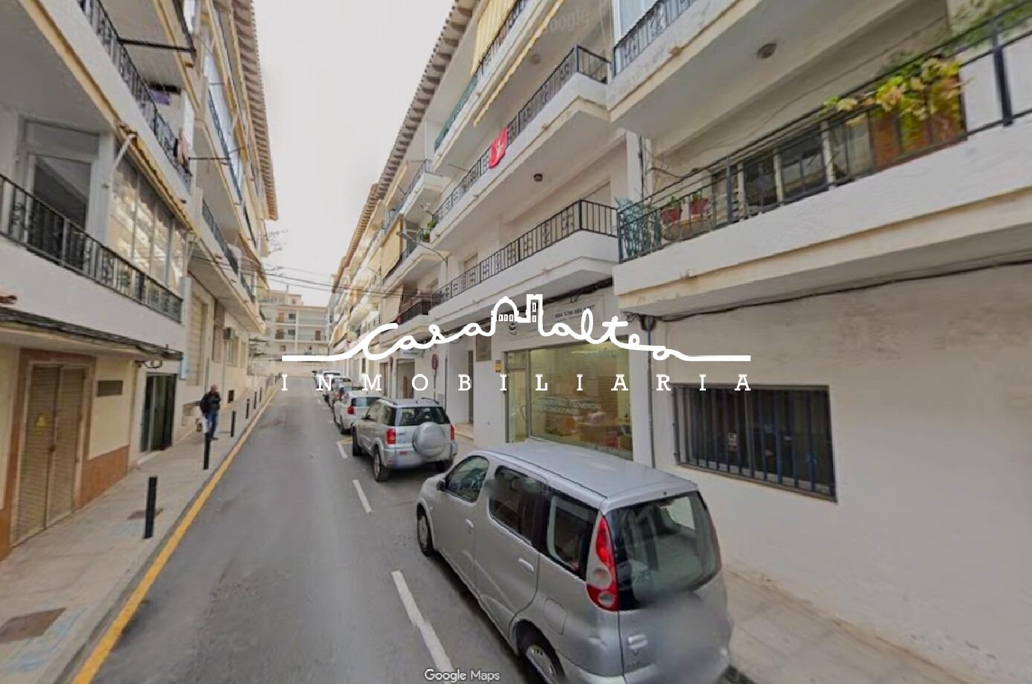 kaufen Wohnung Altea Marina Baixa 2