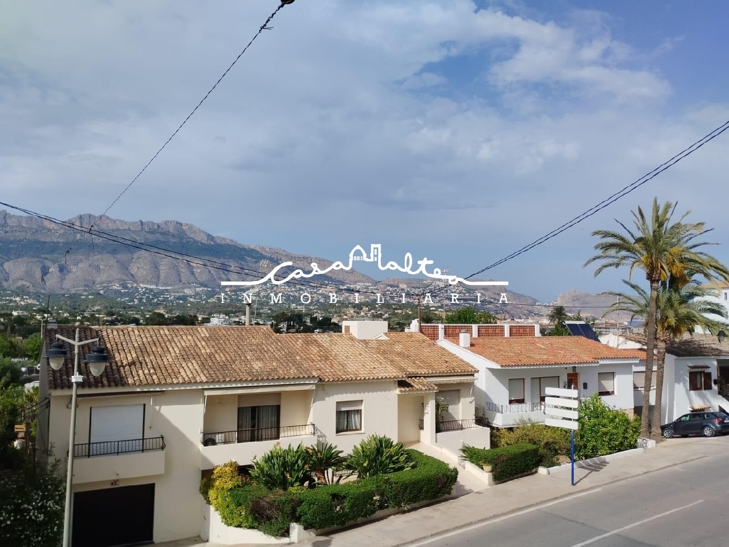  kaufen Wohnung Altea Marina Baixa 7