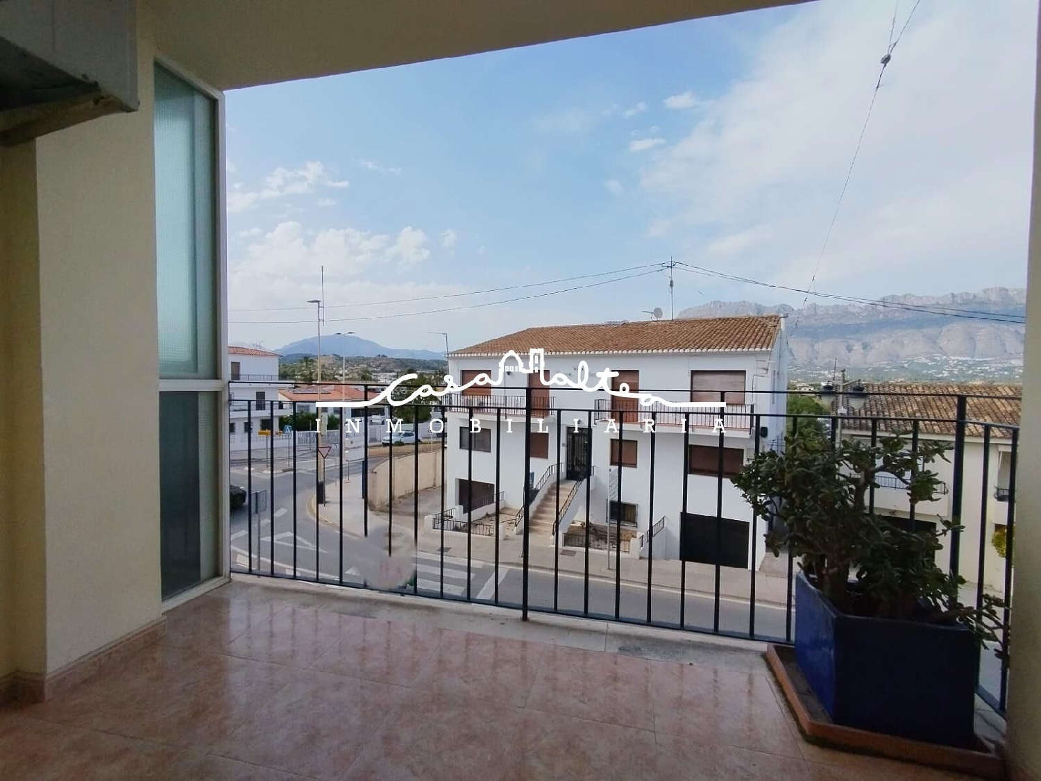 kaufen Wohnung Altea Marina Baixa 4