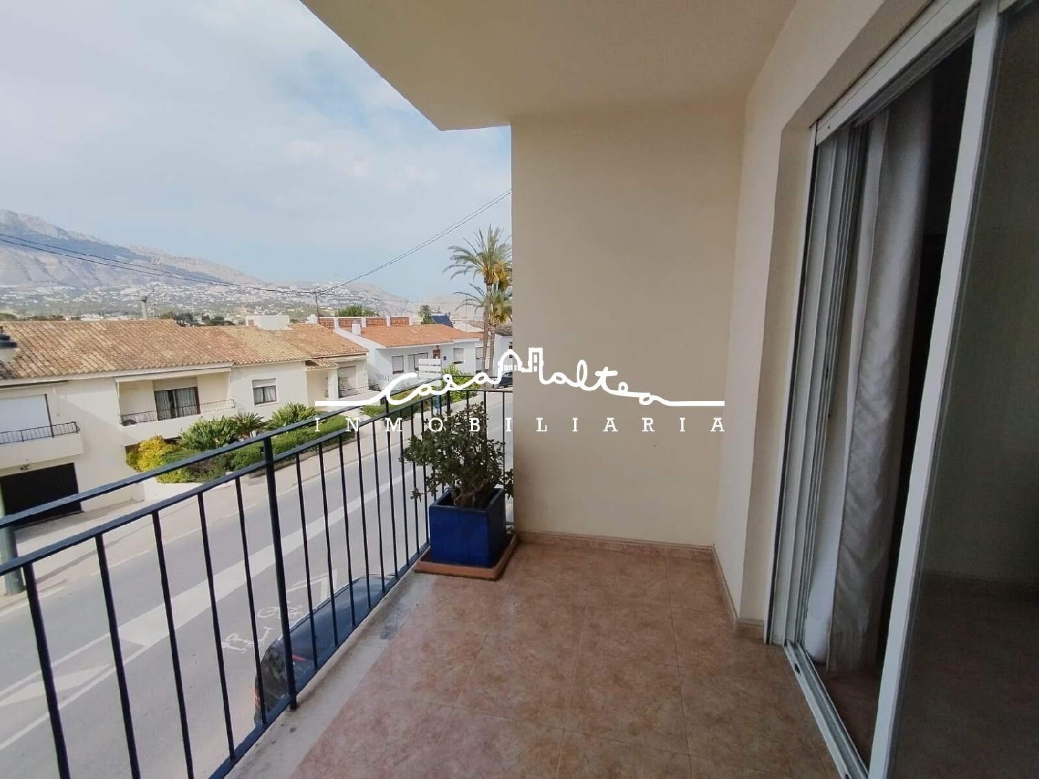  kaufen Wohnung Altea Marina Baixa 5
