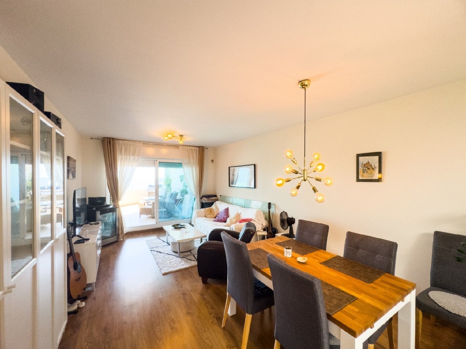 à vendre appartement Altea Marina Baixa 11