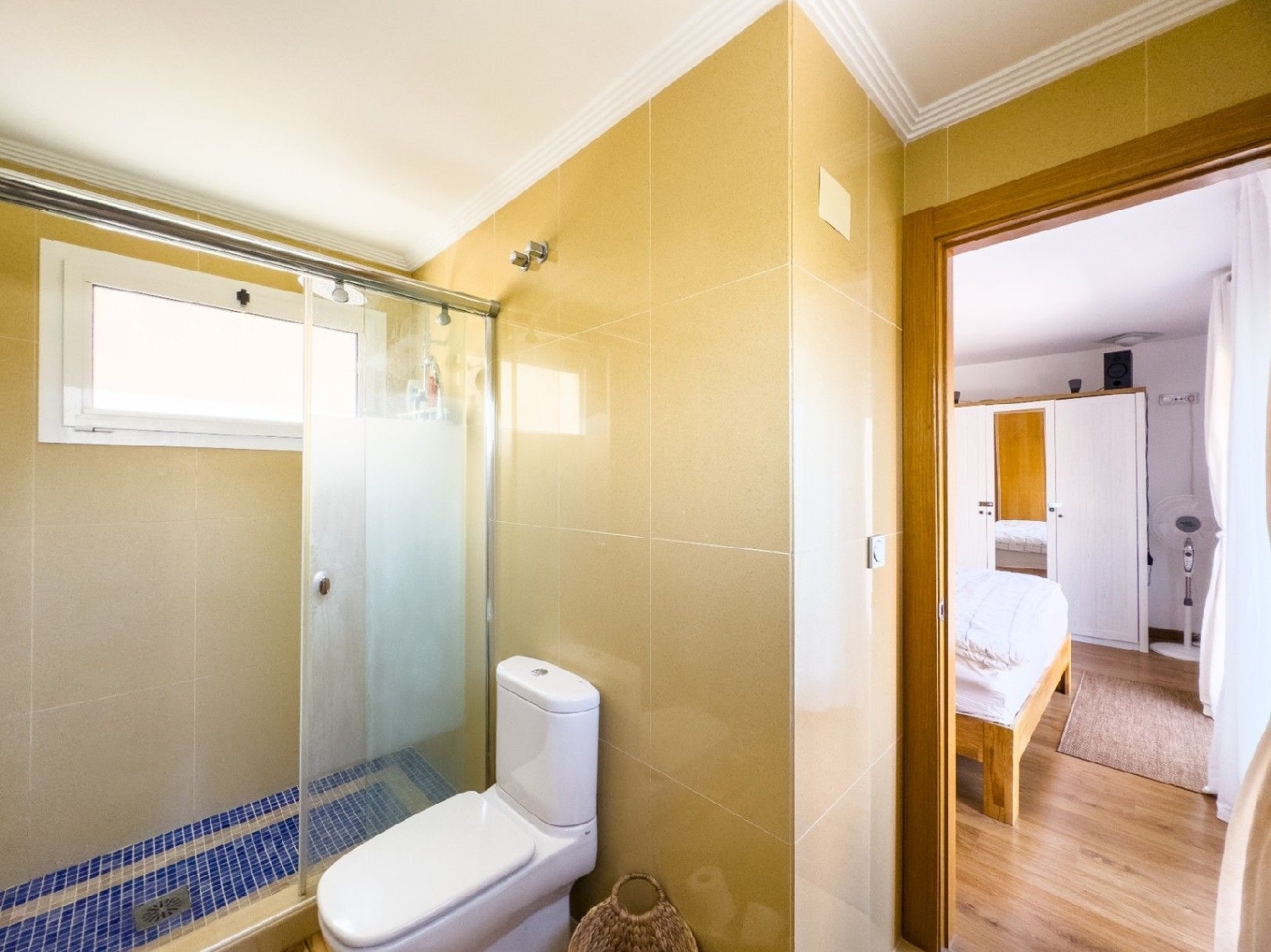 à vendre appartement Altea Marina Baixa 22