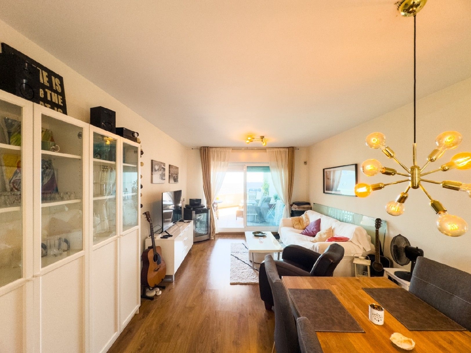 à vendre appartement Altea Marina Baixa 13