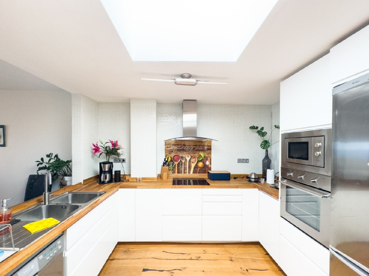 à vendre appartement Altea Marina Baixa 16