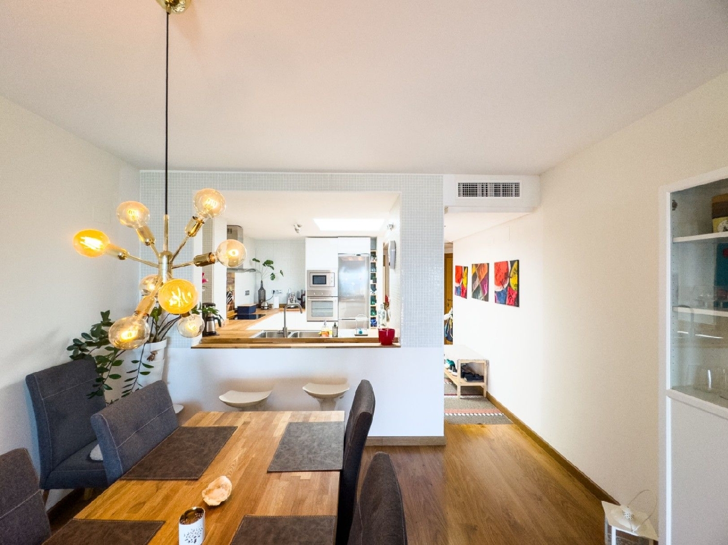 à vendre appartement Altea Marina Baixa 8