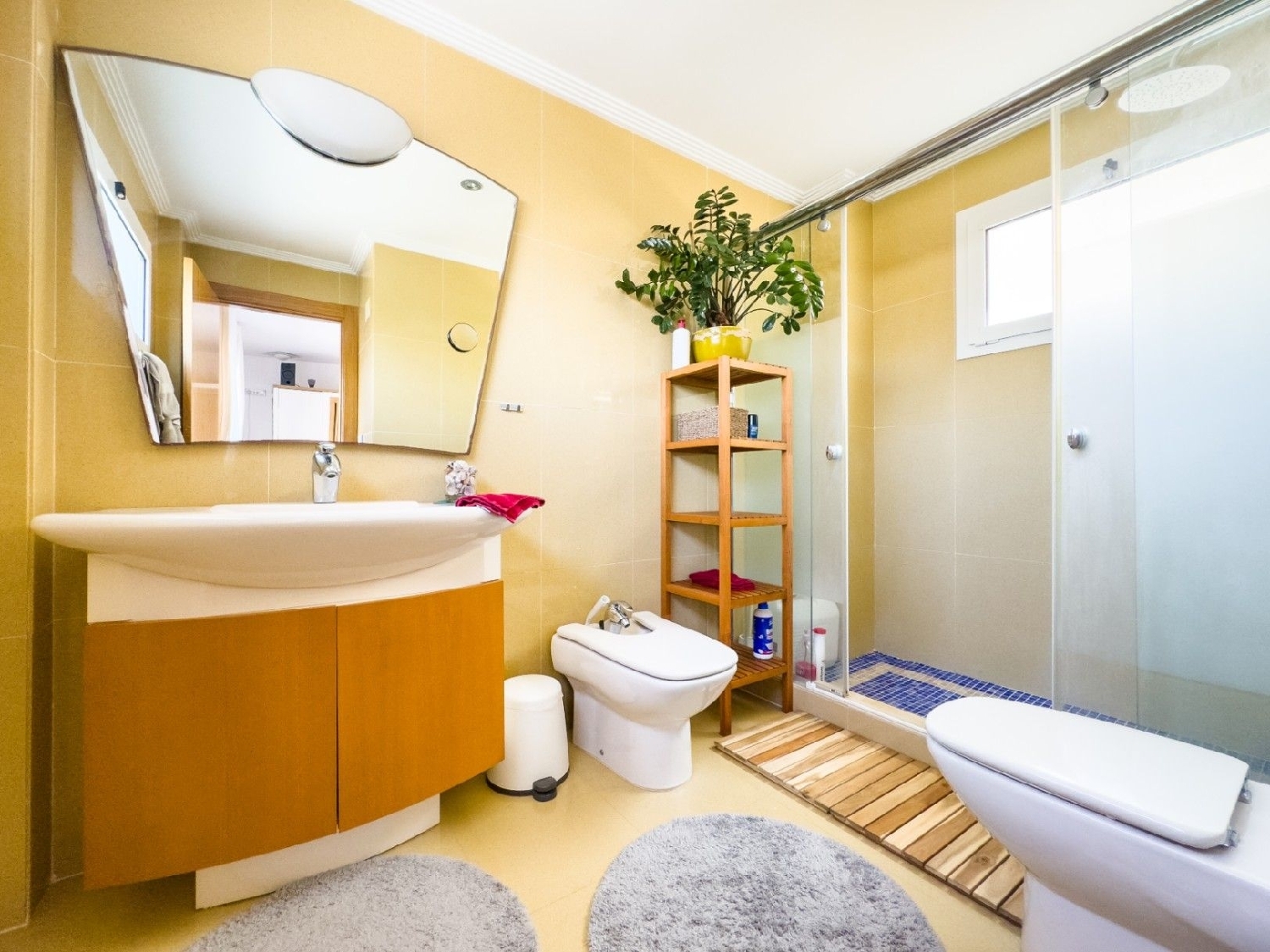 à vendre appartement Altea Marina Baixa 21