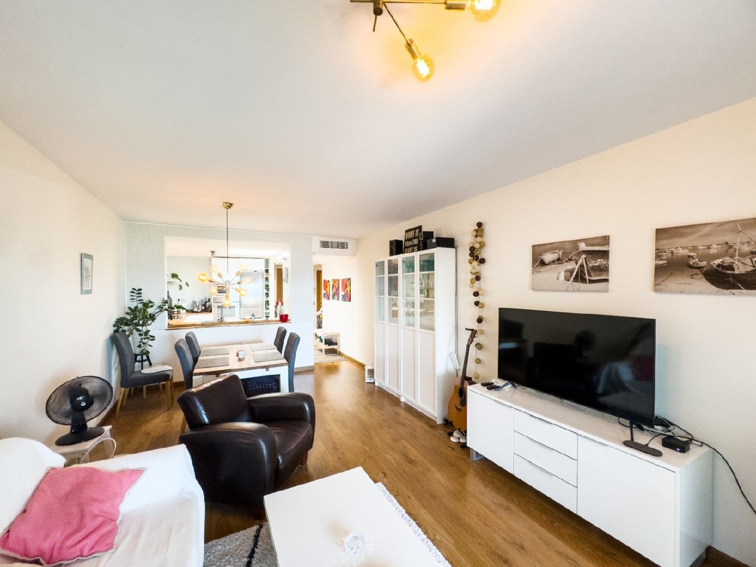 à vendre appartement Altea Marina Baixa 10