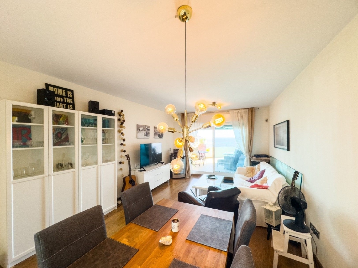 à vendre appartement Altea Marina Baixa 9