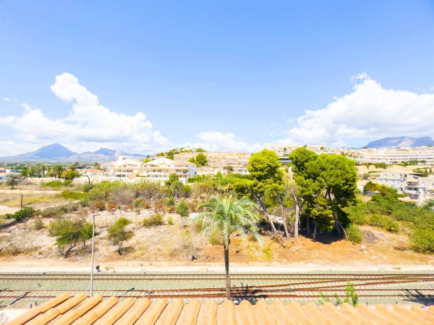 à vendre appartement Altea Marina Baixa 32