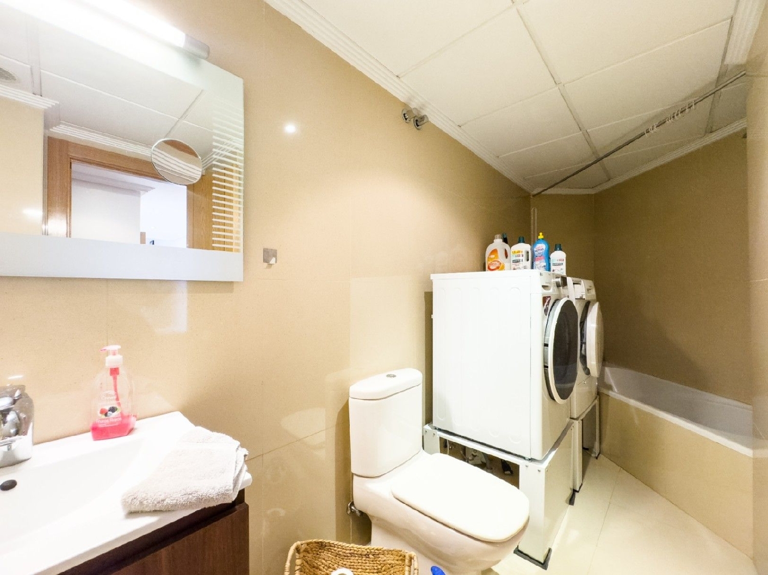 à vendre appartement Altea Marina Baixa 29