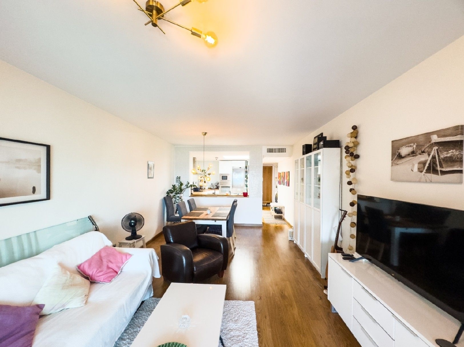 à vendre appartement Altea Marina Baixa 12