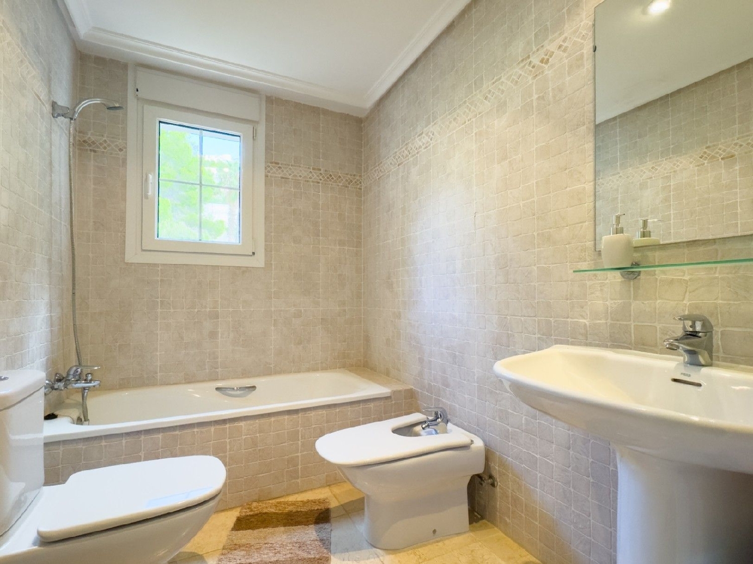 à vendre appartement Altea Marina Baixa 29