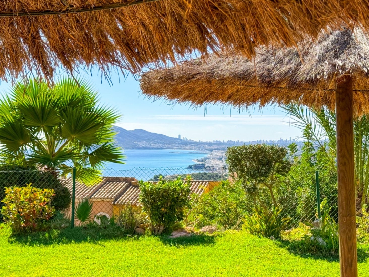 à vendre appartement Altea Marina Baixa 8