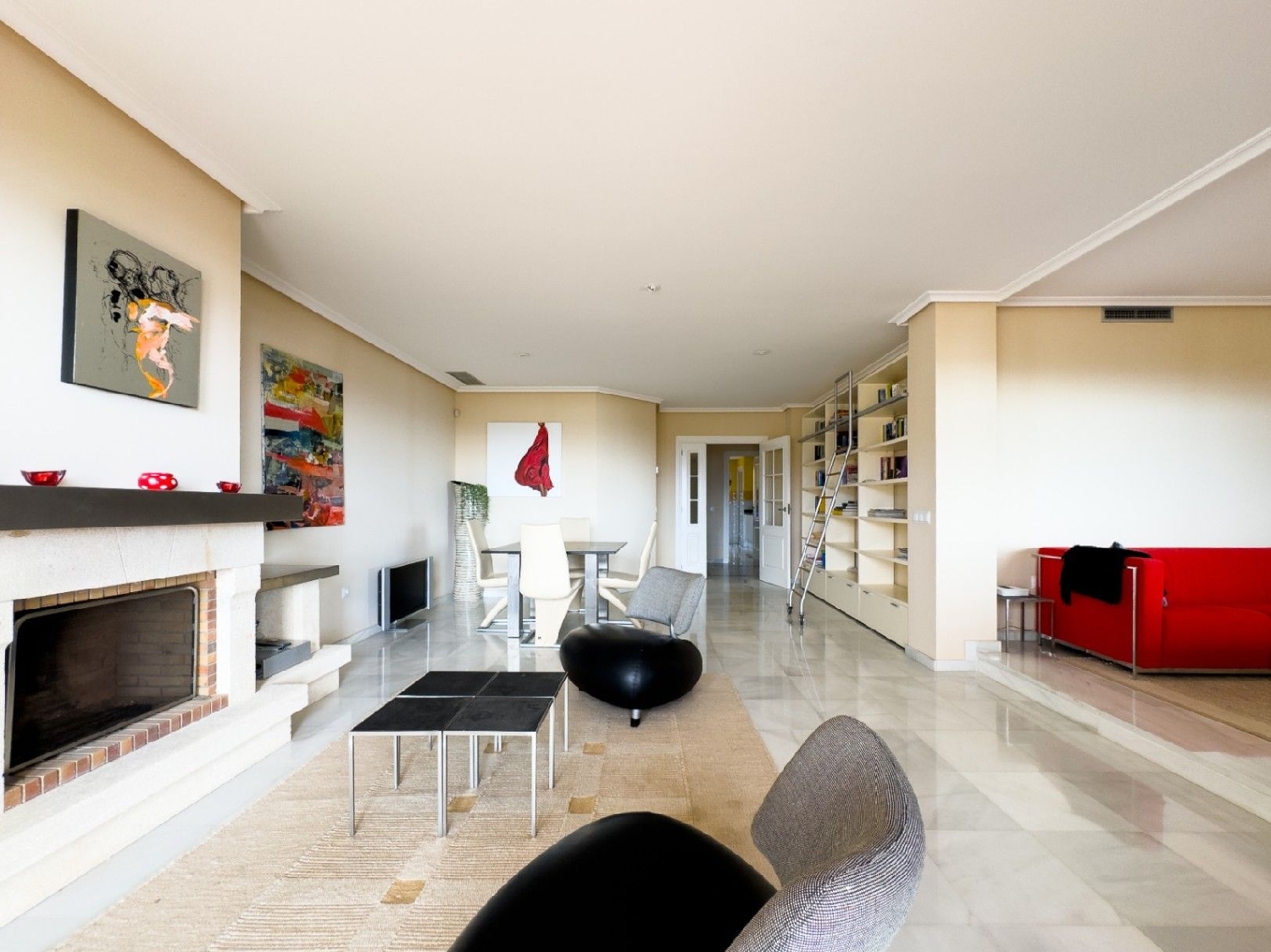 à vendre appartement Altea Marina Baixa 15