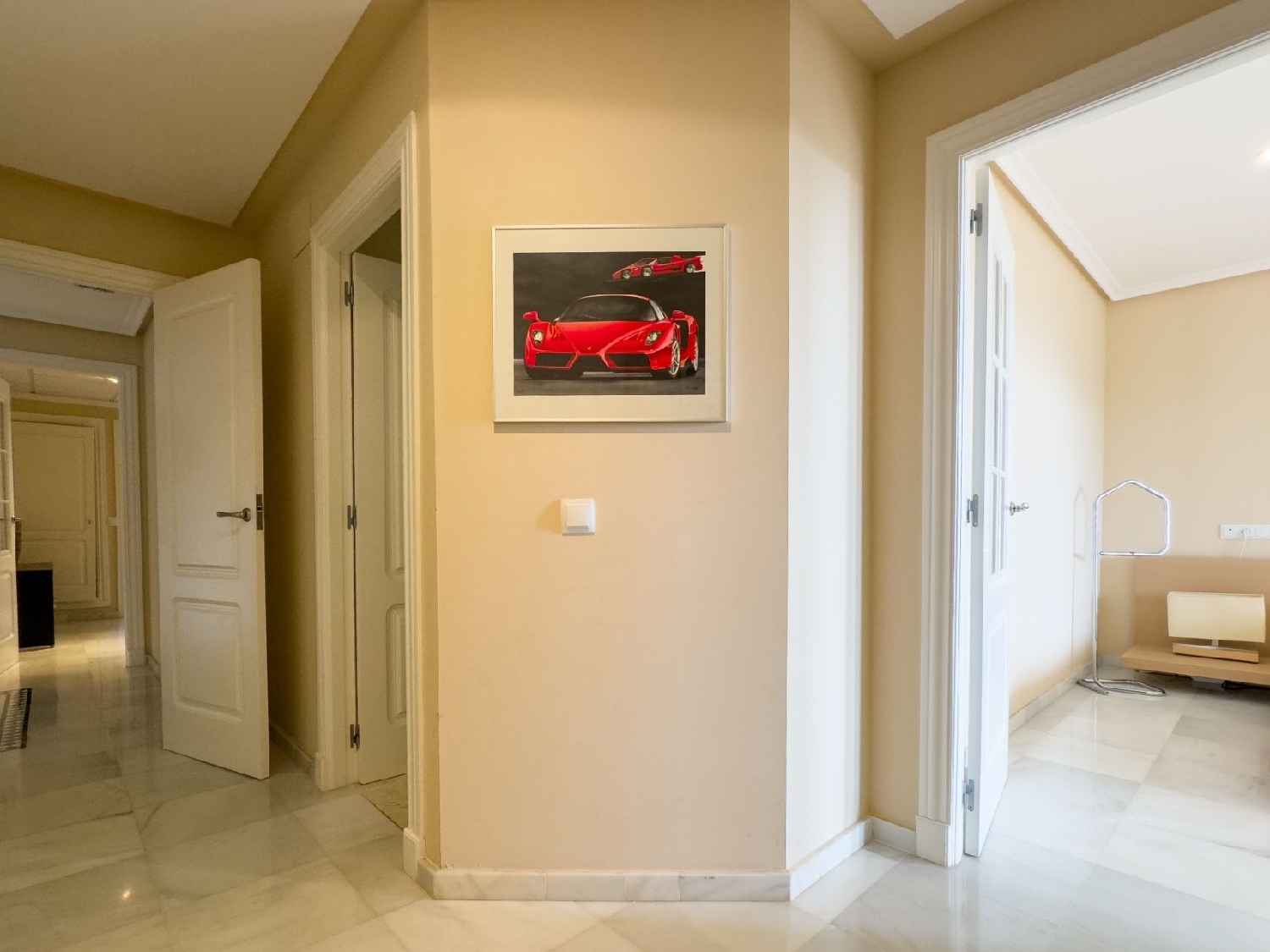 à vendre appartement Altea Marina Baixa 22