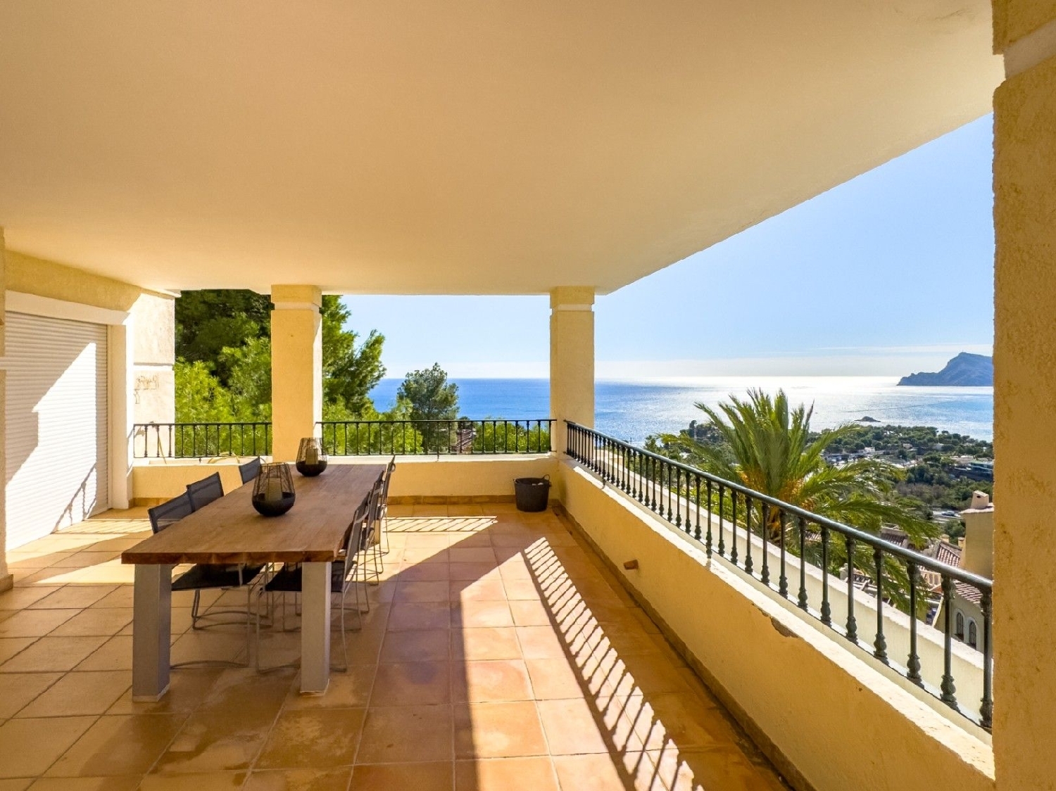 à vendre appartement Altea Marina Baixa 3