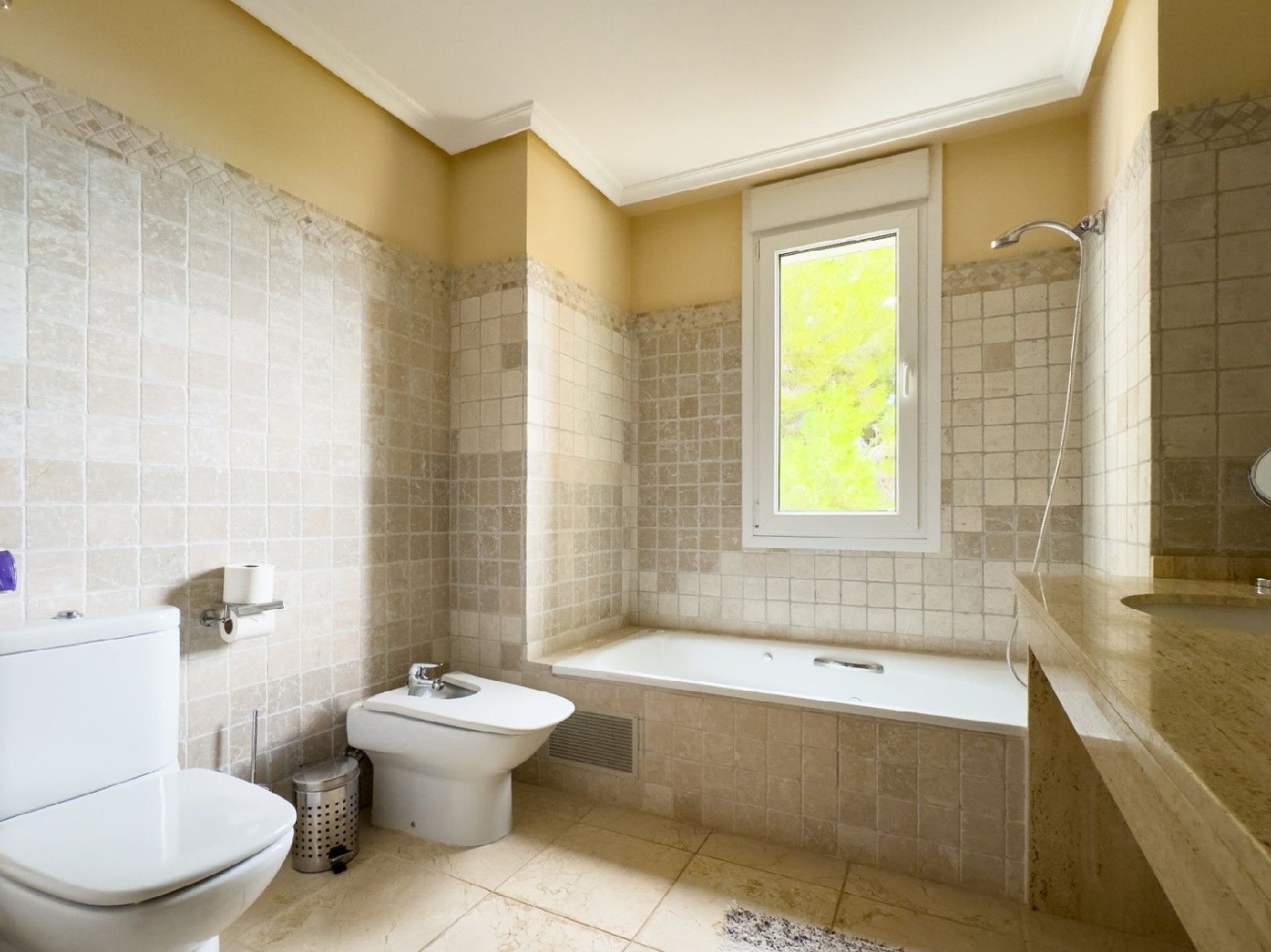 à vendre appartement Altea Marina Baixa 24