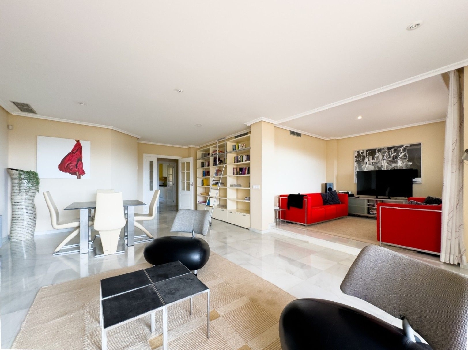 à vendre appartement Altea Marina Baixa 12