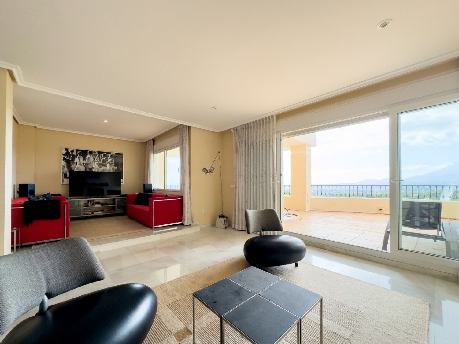 à vendre appartement Altea Marina Baixa 13