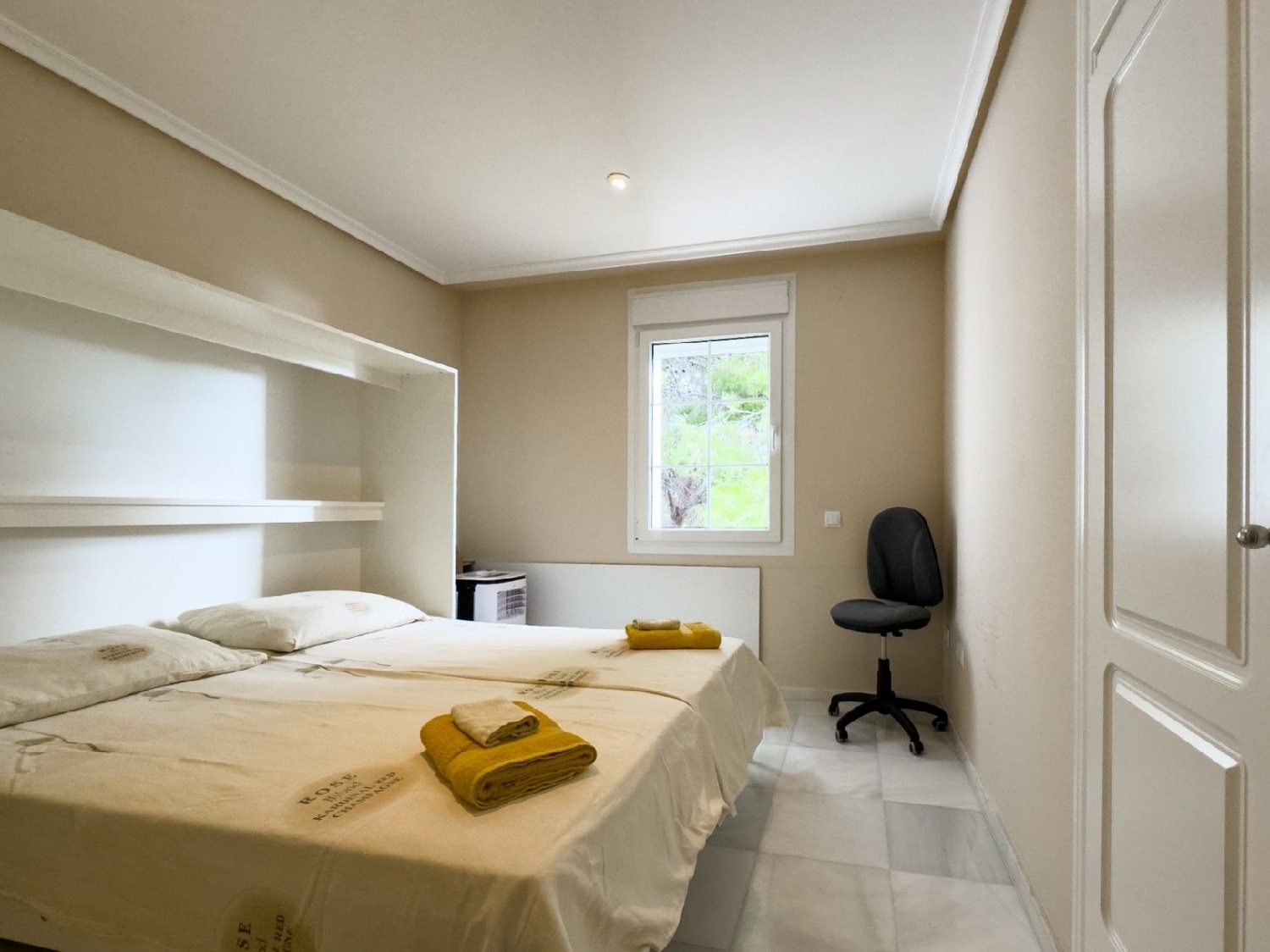 à vendre appartement Altea Marina Baixa 28