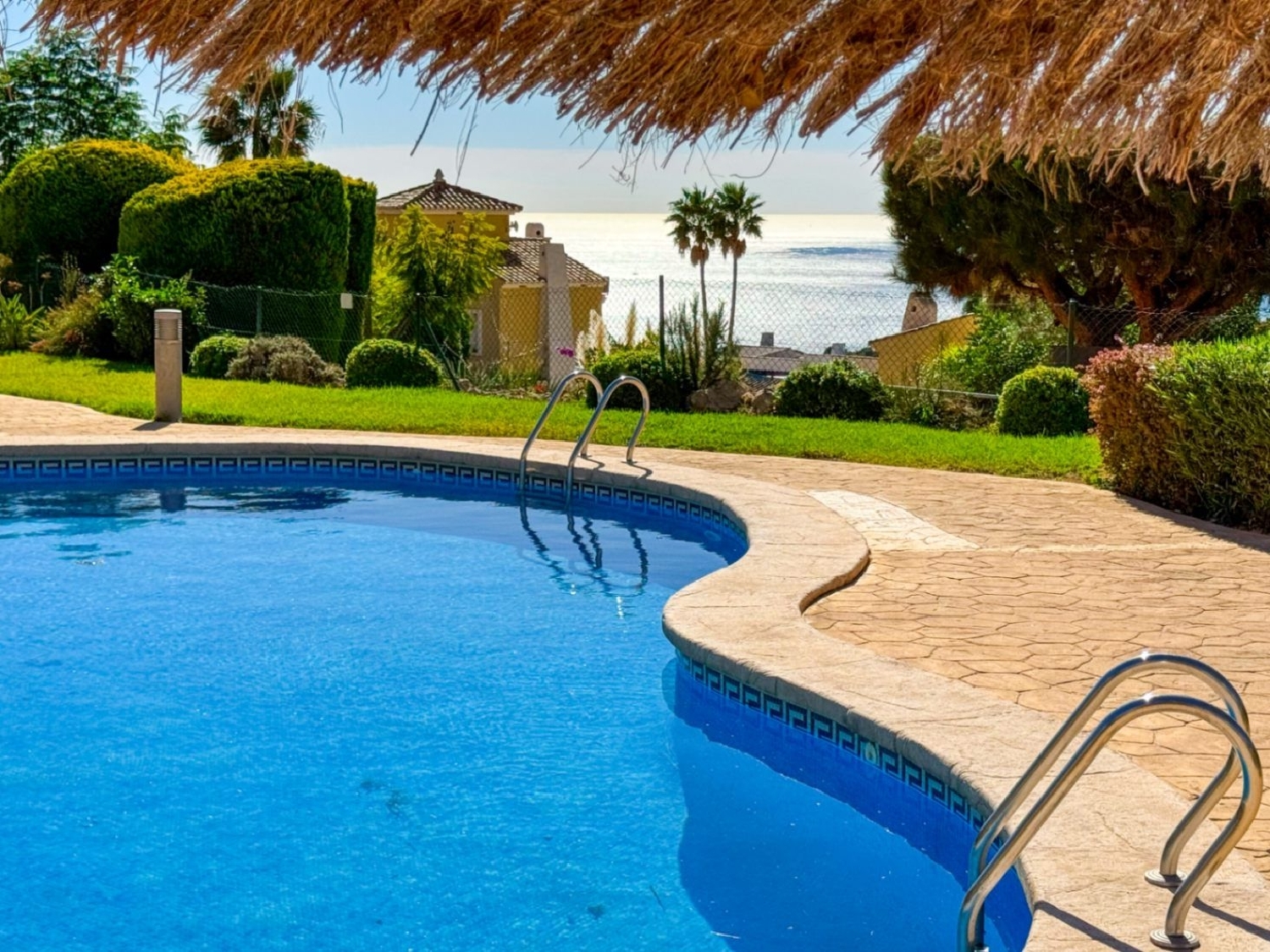 à vendre appartement Altea Marina Baixa 10