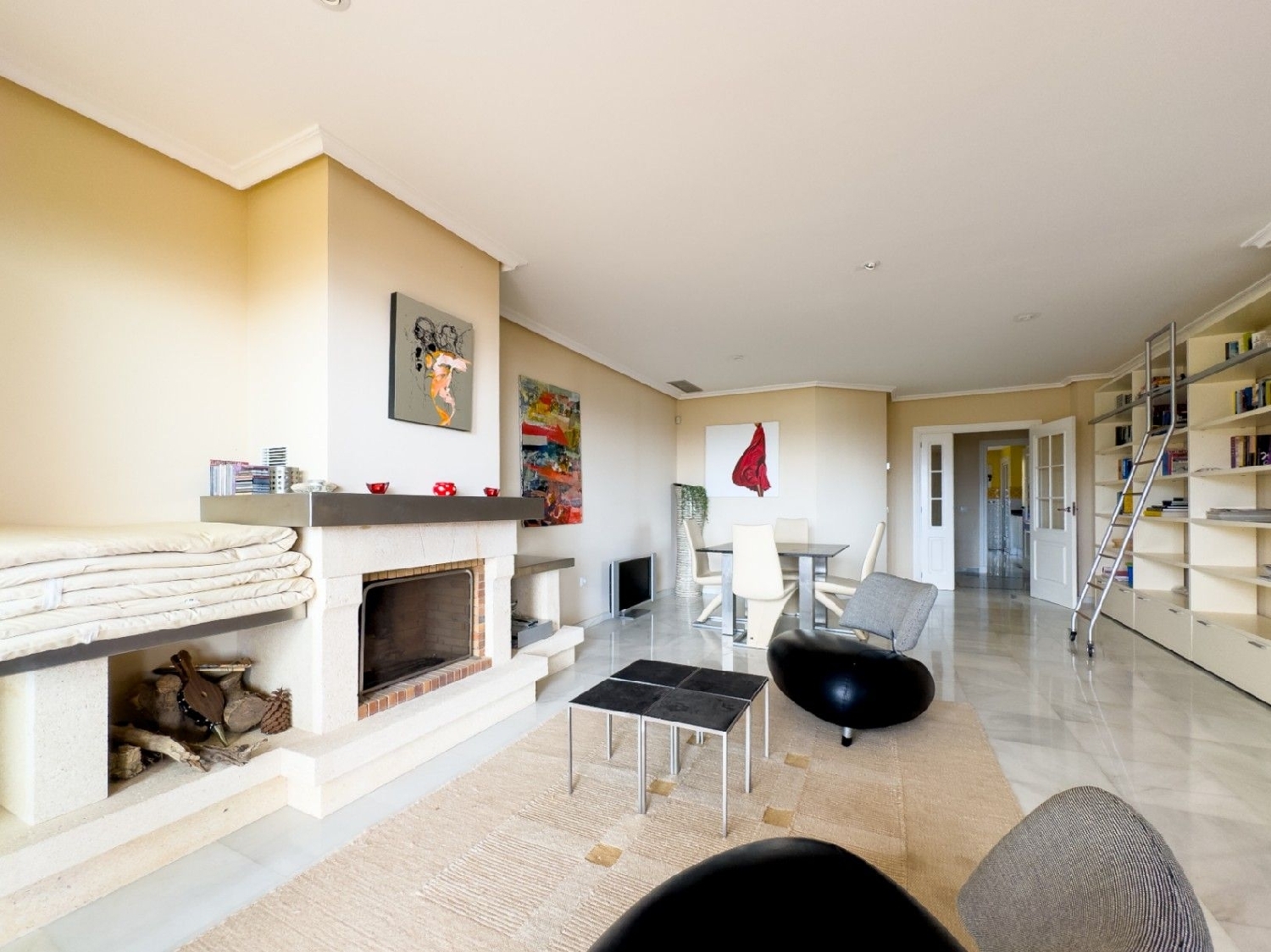 à vendre appartement Altea Marina Baixa 11