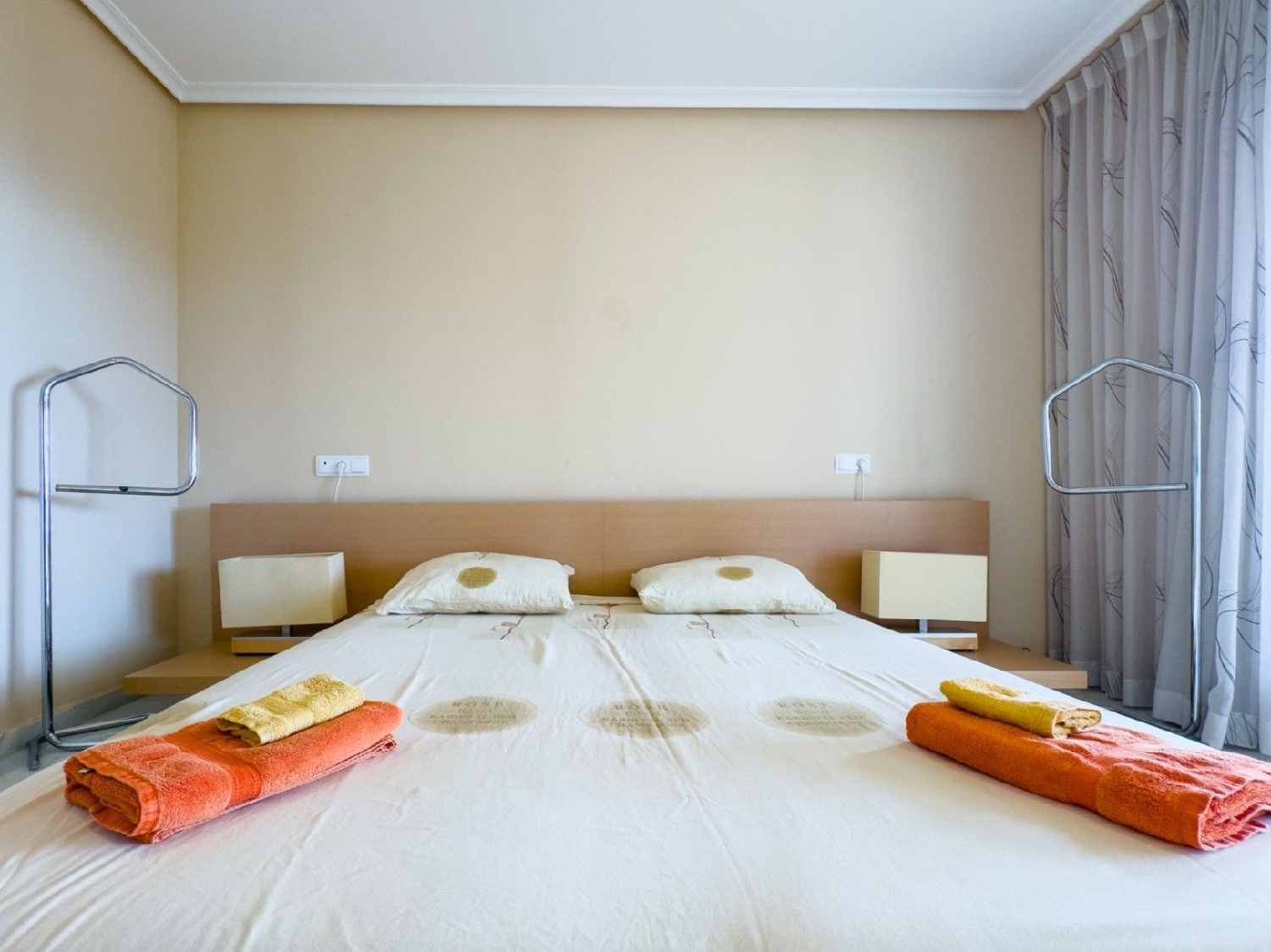 à vendre appartement Altea Marina Baixa 21