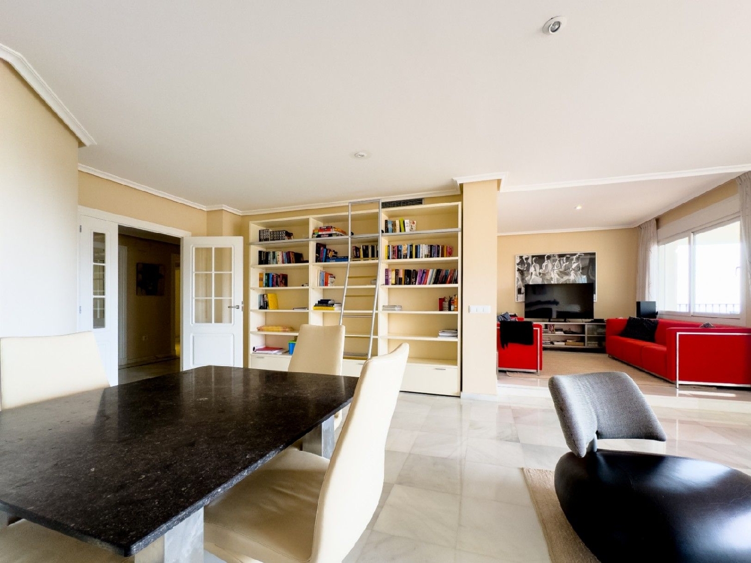 à vendre appartement Altea Marina Baixa 16