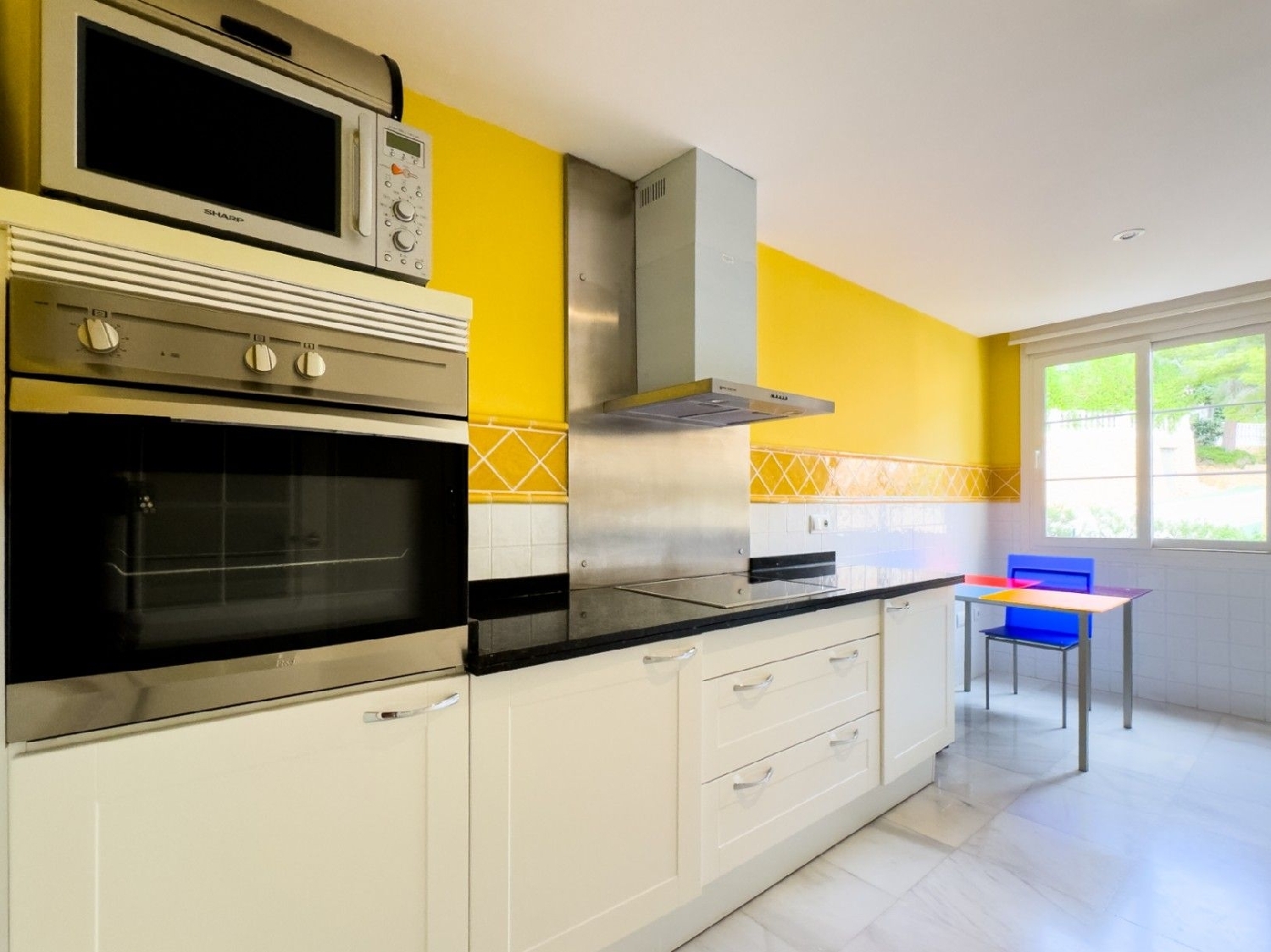 à vendre appartement Altea Marina Baixa 17