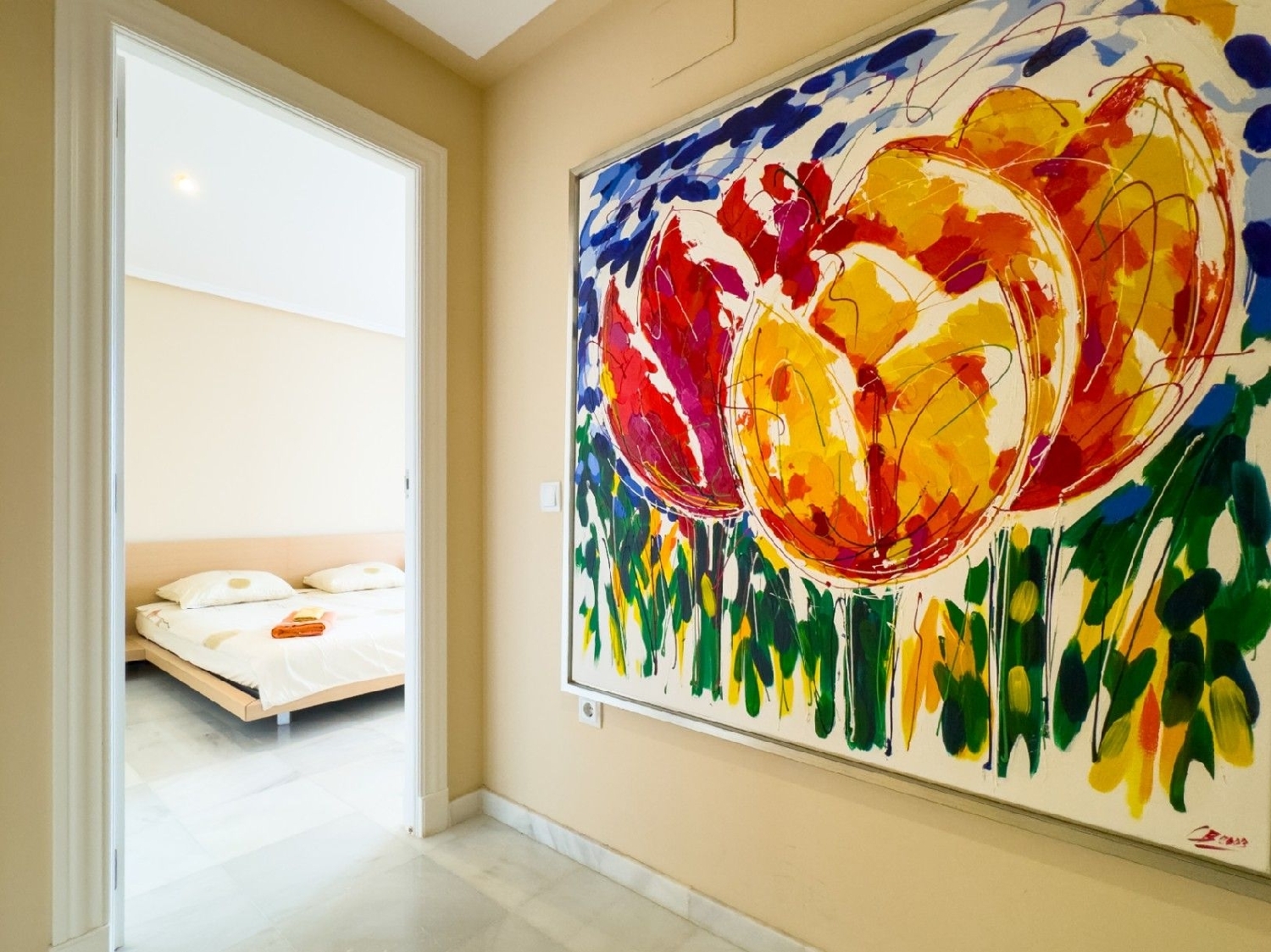 à vendre appartement Altea Marina Baixa 27