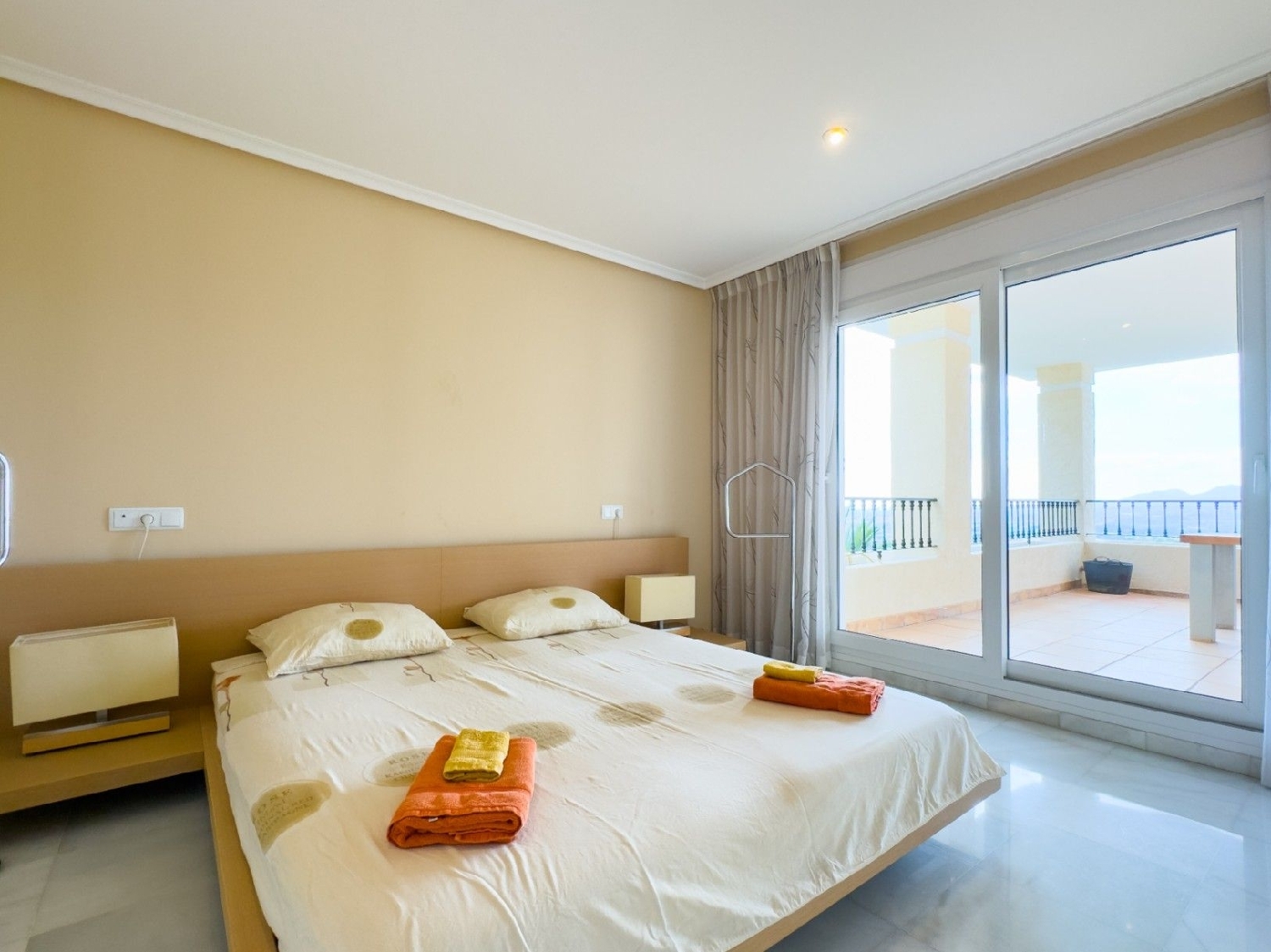 à vendre appartement Altea Marina Baixa 20