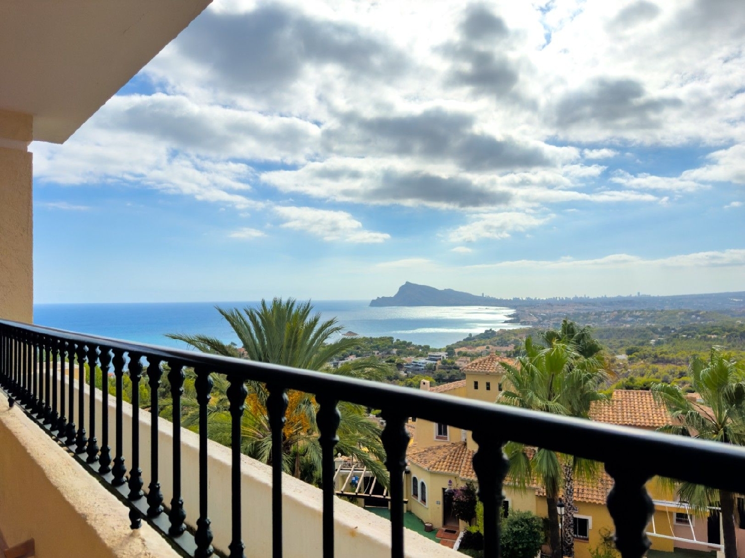 à vendre appartement Altea Marina Baixa 18