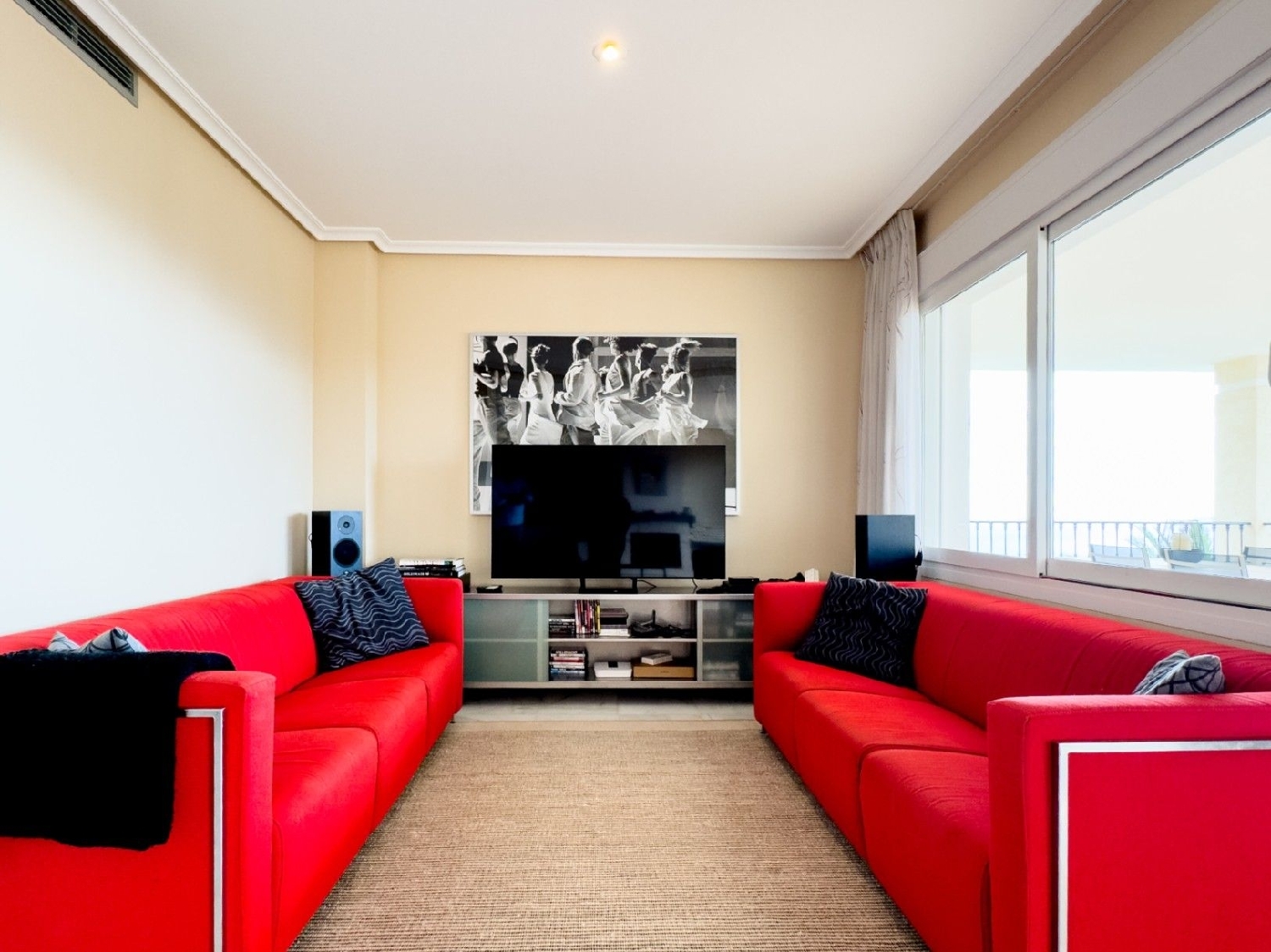 à vendre appartement Altea Marina Baixa 14