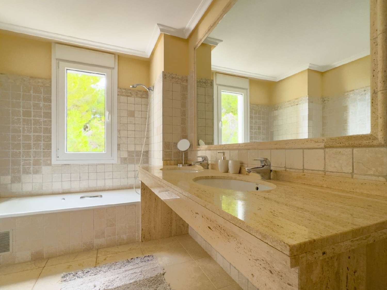 à vendre appartement Altea Marina Baixa 23